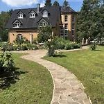 Haus Wilma Gruene Idylle Im Wald Direkt Am Wendisch Rietz