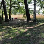 Haus Wilma Gruene Idylle Im Wald Direkt Am Nyaraló *