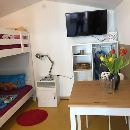 Haus Wilma Gruene Idylle Im Wald Direkt Am *